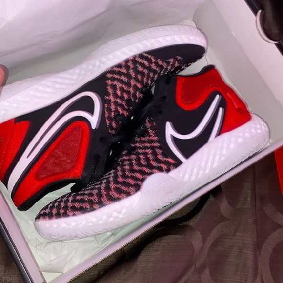 Nike | Shoes | Kd Trey 5s Size 75 With 